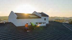 Best Roof Ventilation Installation  in Whitesboro, NJ